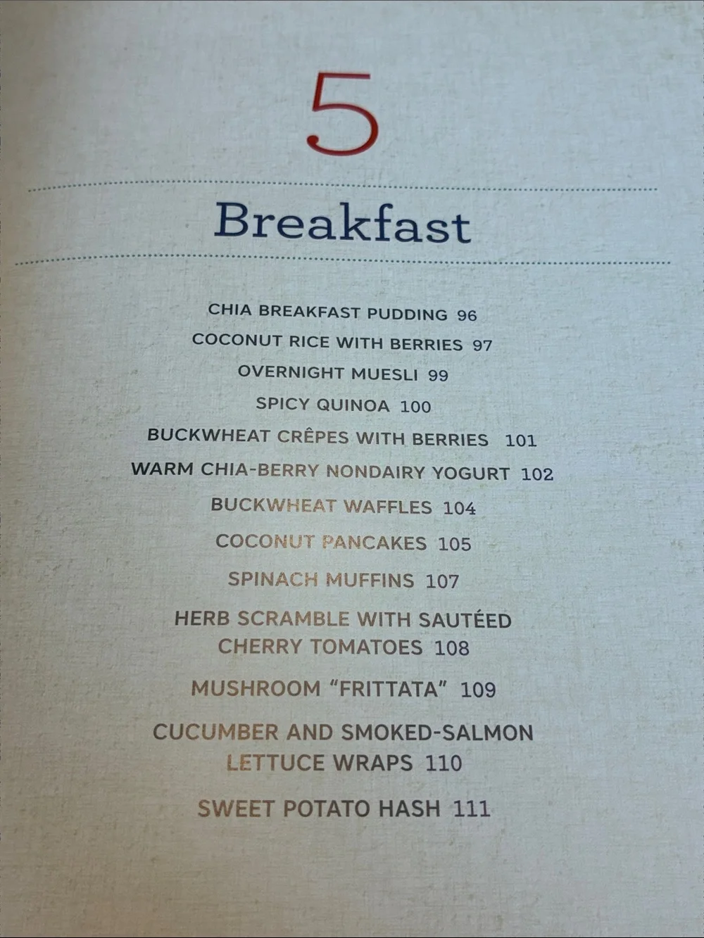 The Anti-Inflammatory Diet & Action Plans - vintage cookbook